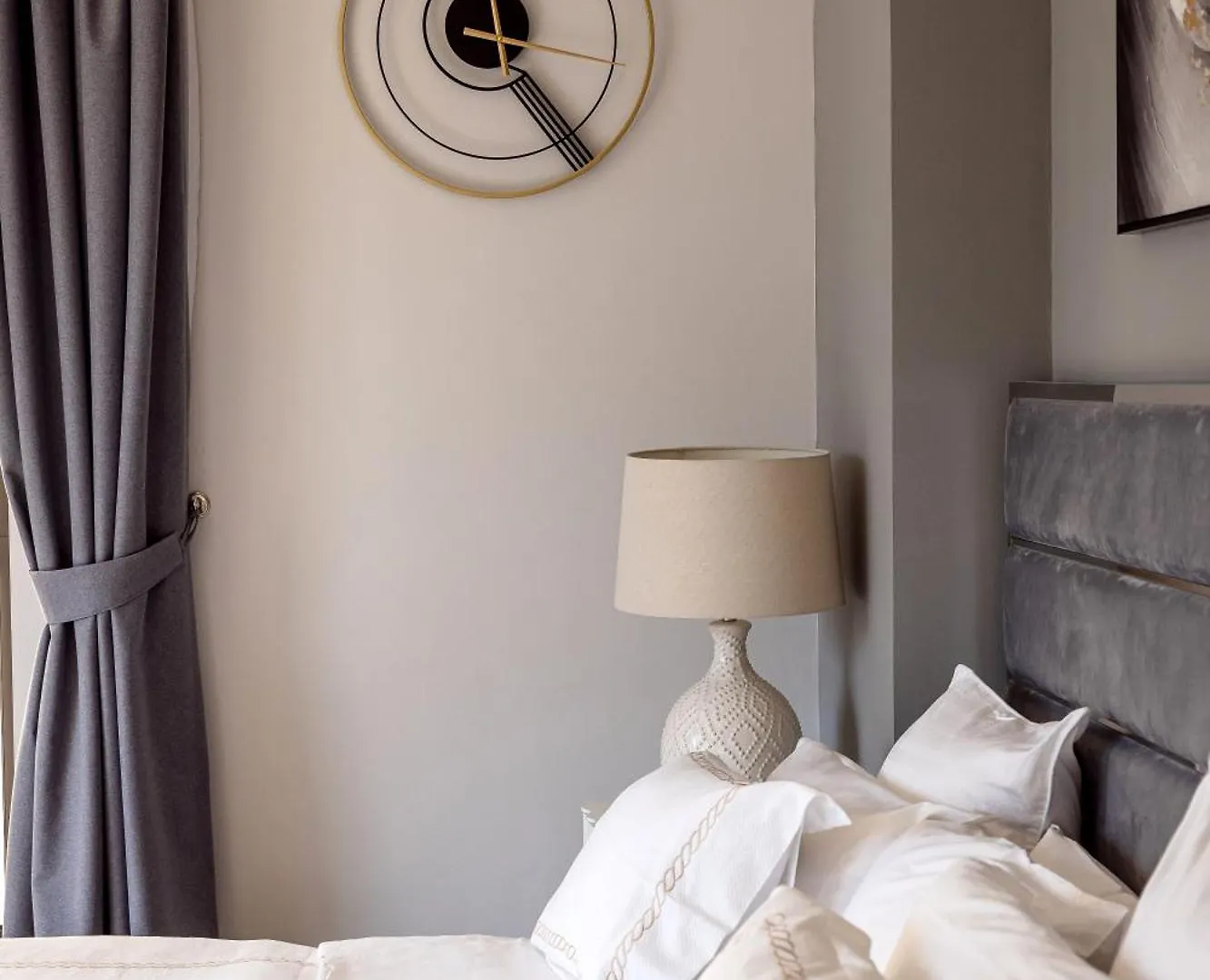 Apartment Luxury 1 Bedroom With Amazing Full Sea View! Dubai